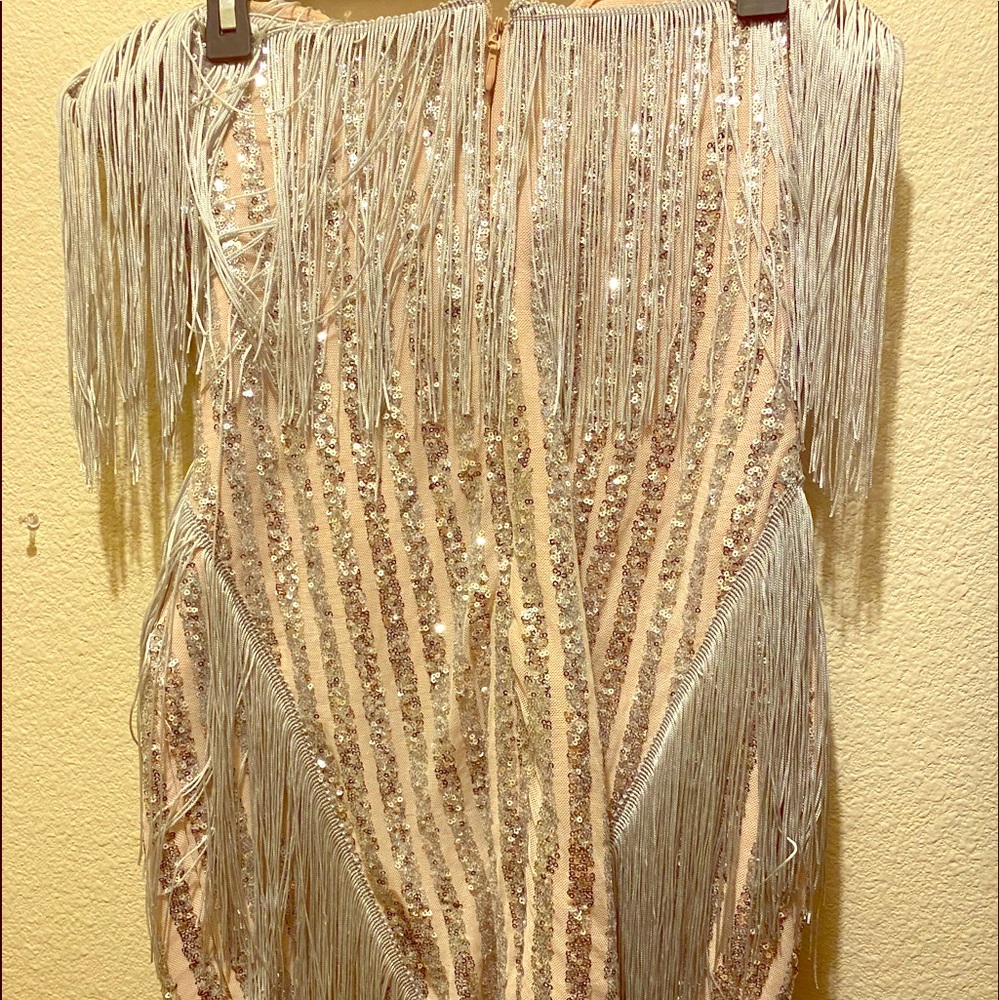 Party Dress